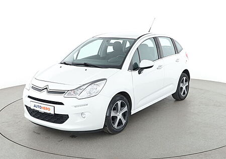 Citroën C3 1.2 e-VTi Selection