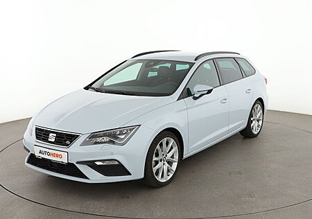 Seat Leon 1.5 TSI ACT FR Black Matt Edition