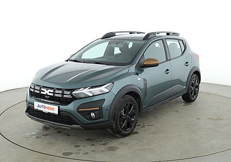 Dacia Sandero 1.0 TCe Stepway Extreme