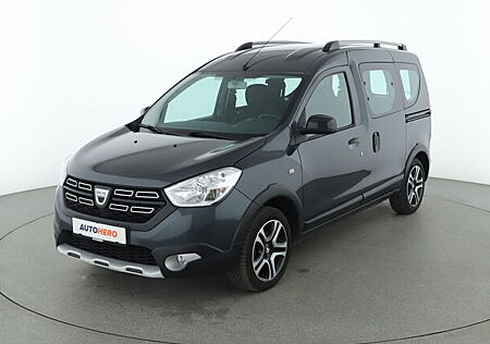 Dacia Dokker 1.2 TCe Stepway Celebration