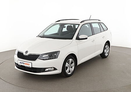 Skoda Fabia 1.0 TSI Style