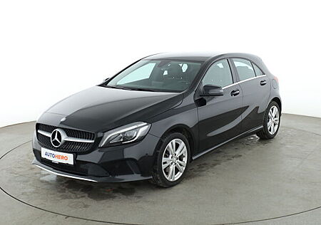 Mercedes-Benz A-Klasse A 180 BlueEfficiency Urban