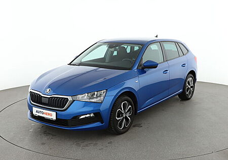 Skoda Scala 1.0 TSI Drive 125