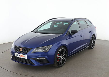 Seat Leon 2.0 TSI Cupra 300 4Drive