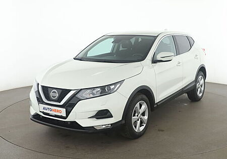 Nissan Qashqai 1.2 Acenta