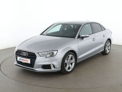 Audi A3 Limousine 1.6 TDI Sport