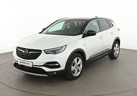 Opel Grandland X 2.0 CDTI INNOVATION