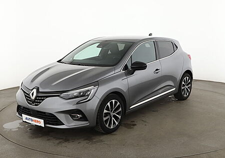 Renault Clio 1.0 TCe Techno