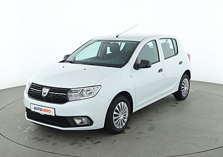 Dacia Sandero 1.0 SCe Essential