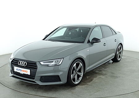 Audi A4 1.4 TFSI ACT Sport