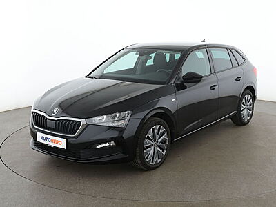Skoda Scala 1.0 TSI Tour