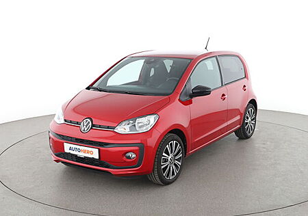 VW Up 1.0 Active