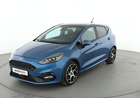 Ford Fiesta 1.5 EcoBoost ST