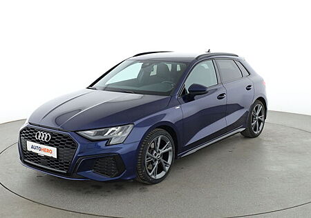 Audi A3 35 TFSI S line