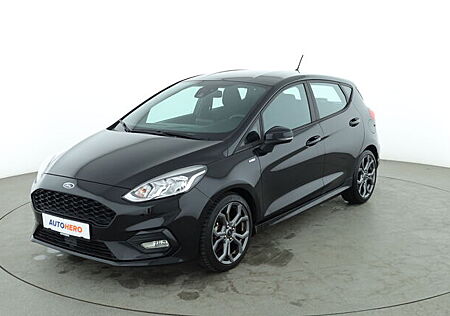 Ford Fiesta 1.0 EcoBoost ST-Line