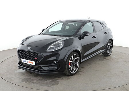 Ford Puma 1.5 EcoBoost ST X