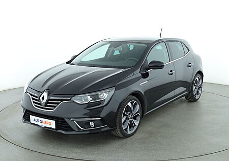 Renault Megane 1.2 TCe Energy Intens