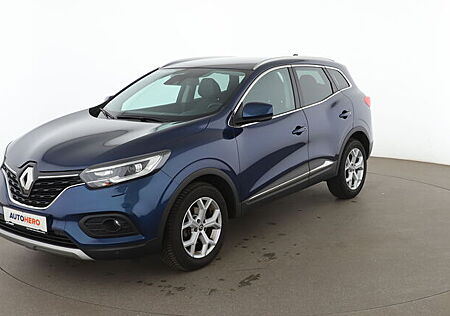 Renault Kadjar 1.3 TCe Limited