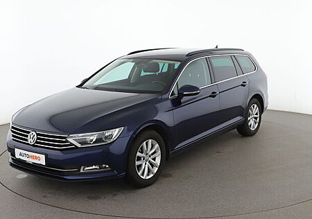 VW Passat 2.0 TDI Comfortline BlueMotion