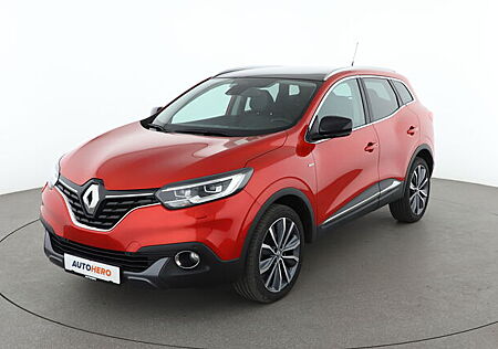 Renault Kadjar 1.6 dCi Energy Bose Edition