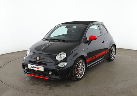 Abarth 595C 1.4 Competizione