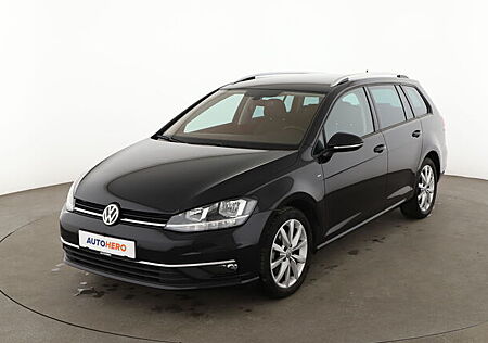 VW Golf 1.5 TSI ACT Join