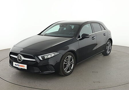 Mercedes-Benz A-Klasse A 180 d