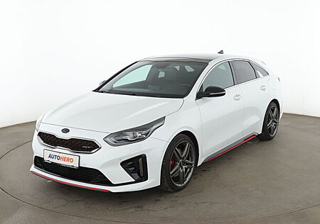 Kia Pro_ceed 1.6 TGDI GT