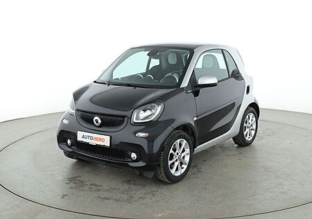 Smart ForTwo 1.0 Basis passion