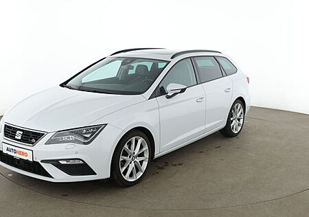 Seat Leon 1.5 TSI ACT FR
