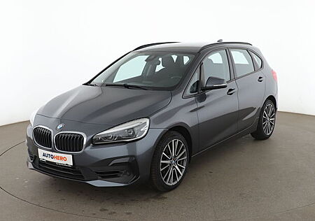 BMW 2er 218i Active Tourer Advantage