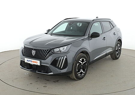 Peugeot 2008 1.2 Mild-Hybrid Allure