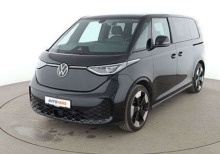VW ID.BUZZ electric drive 150 kW