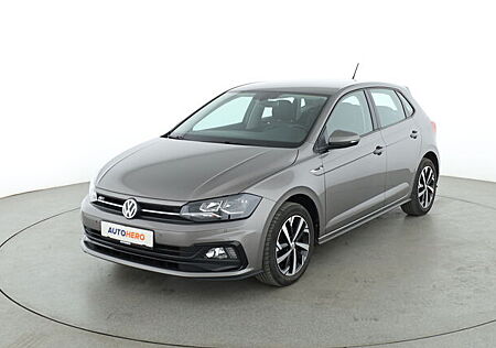 VW Polo 1.0 TSI Highline