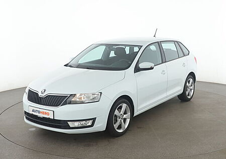 Skoda Rapid 1.2 TSI Cool Edition