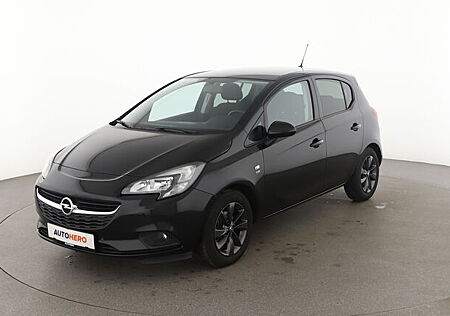 Opel Corsa 1.4 120 Jahre ecoFlex