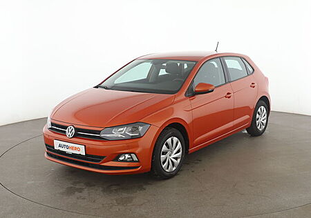 VW Polo 1.0 Comfortline