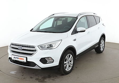 Ford Kuga 1.5 EcoBoost Cool&Connect