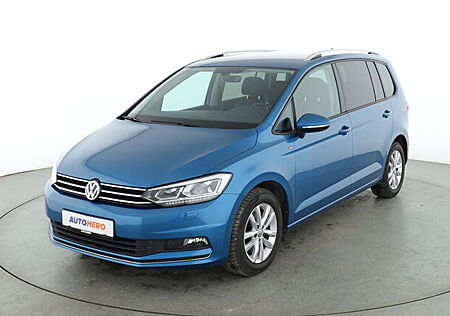 VW Touran 1.6 TDI Join