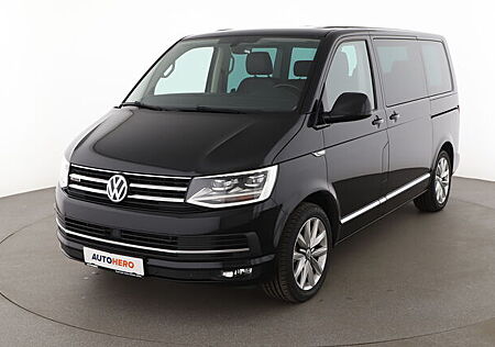 VW T6 Multivan 2.0 TDI Highline 4Motion