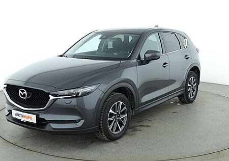 Mazda CX-5 2.2 Turbodiesel Sports-Line AWD