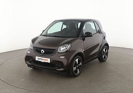 Smart ForTwo 1.0 Perfect