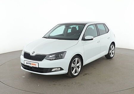Skoda Fabia 1.2 TSI Style