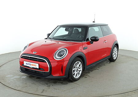Mini Cooper Classic Trim