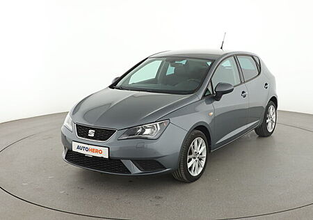 Seat Ibiza 1.2 TSI Connect
