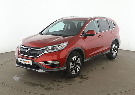 Honda CR-V 1.6 DTEC Lifestyle 4WD