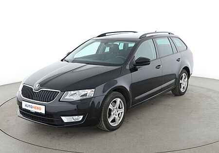 Skoda Octavia 1.4 TSI Ambition