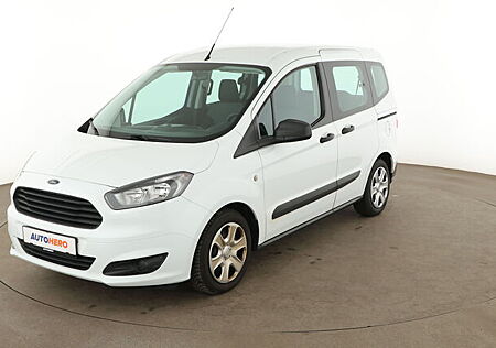 Ford Tourneo 1.0 EcoBoost Ambiente