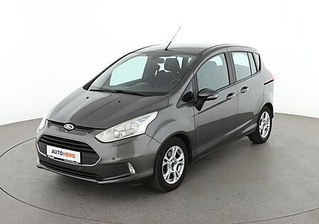 Ford B-Max 1.0 EcoBoost SYNC Edition