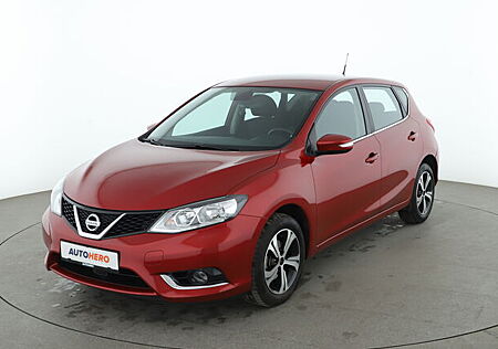 Nissan Pulsar 1.2 Acenta